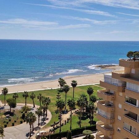 Playa Dorada Nº 1065 Apartment Оропеса дел Мар Екстериор снимка