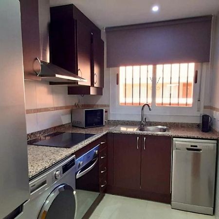 Playa Dorada Nº 1065 Apartment Оропеса дел Мар Екстериор снимка