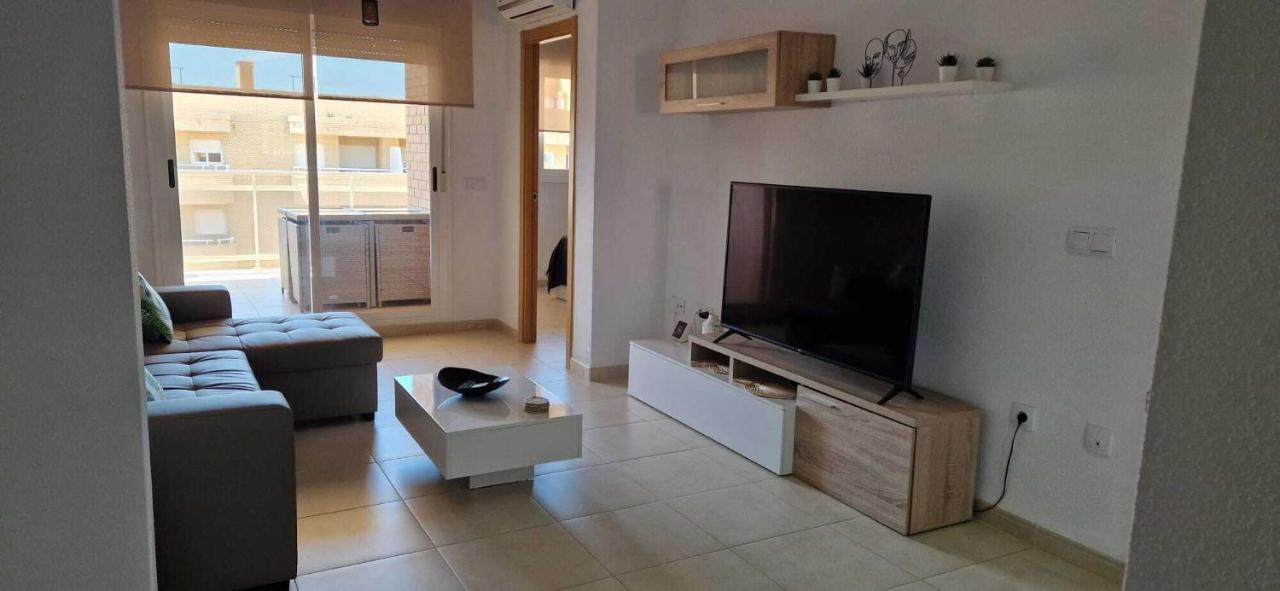 Playa Dorada Nº 1065 Apartment Оропеса дел Мар Екстериор снимка