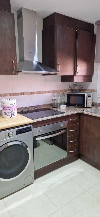 Playa Dorada Nº 1065 Apartment Оропеса дел Мар Екстериор снимка