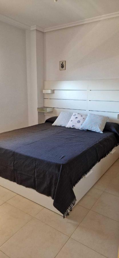 Playa Dorada Nº 1065 Apartment Оропеса дел Мар Екстериор снимка