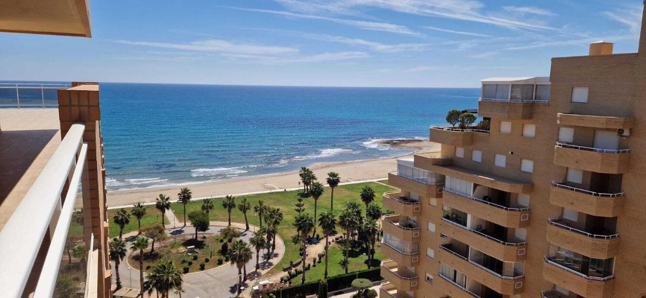 Playa Dorada Nº 1065 Apartment Оропеса дел Мар Екстериор снимка