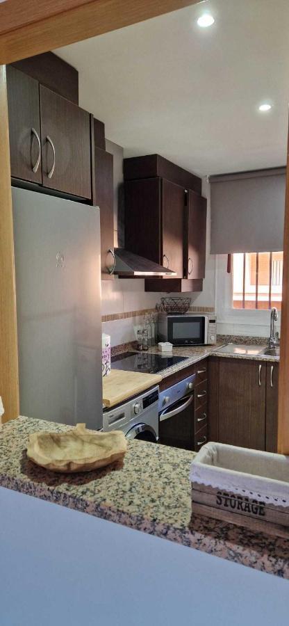 Playa Dorada Nº 1065 Apartment Оропеса дел Мар Екстериор снимка