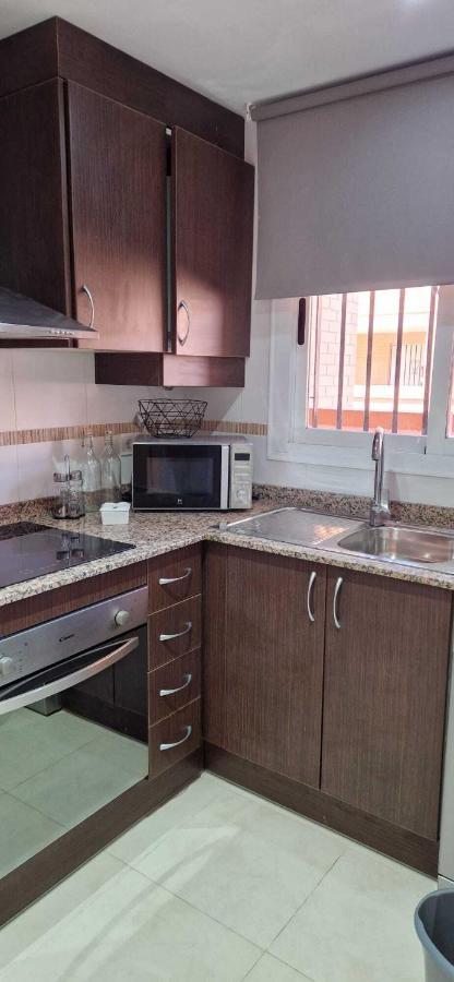 Playa Dorada Nº 1065 Apartment Оропеса дел Мар Екстериор снимка