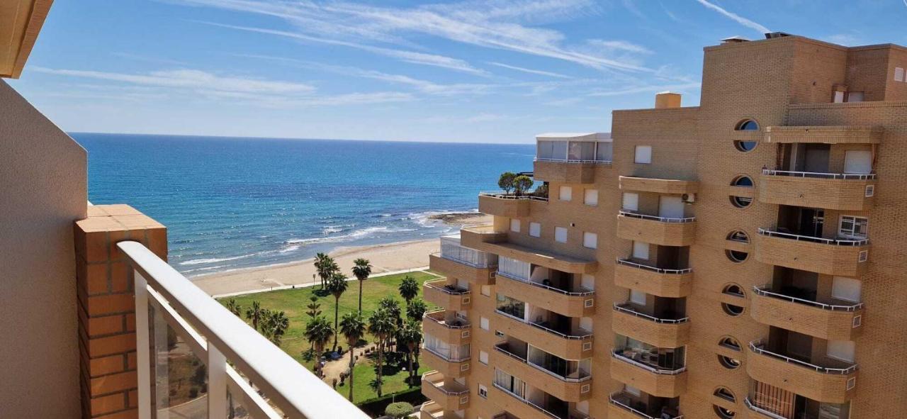 Playa Dorada Nº 1065 Apartment Оропеса дел Мар Стая снимка