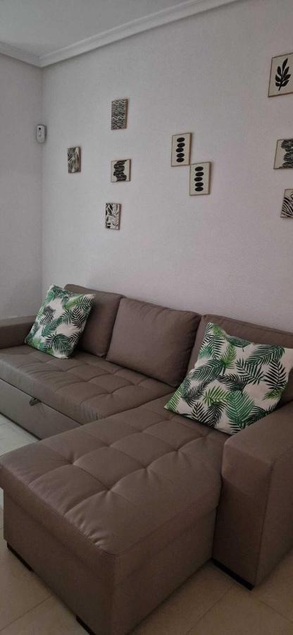 Playa Dorada Nº 1065 Apartment Оропеса дел Мар Екстериор снимка