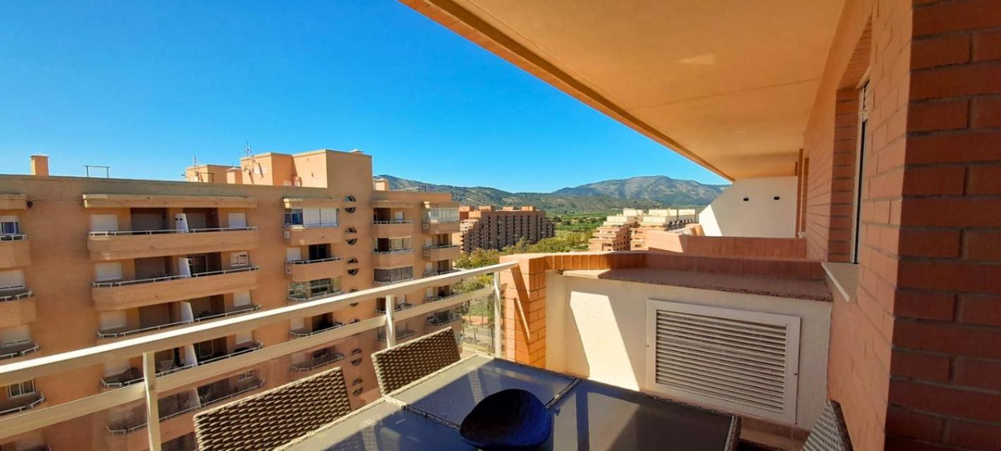 Playa Dorada Nº 1065 Apartment Оропеса дел Мар Екстериор снимка