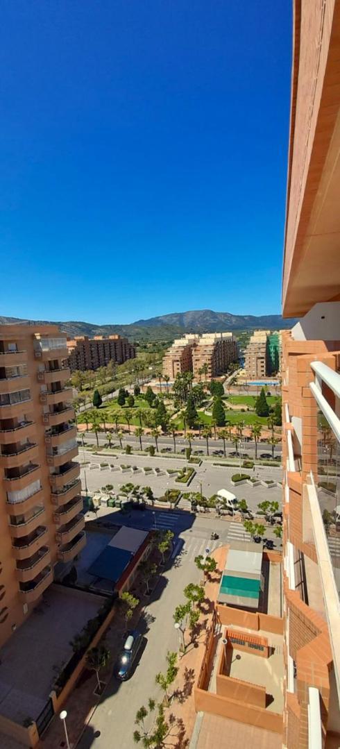 Playa Dorada Nº 1065 Apartment Оропеса дел Мар Екстериор снимка