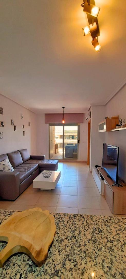 Playa Dorada Nº 1065 Apartment Оропеса дел Мар Екстериор снимка