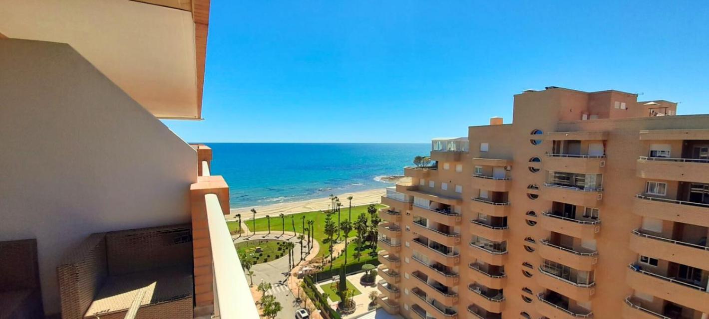 Playa Dorada Nº 1065 Apartment Оропеса дел Мар Екстериор снимка