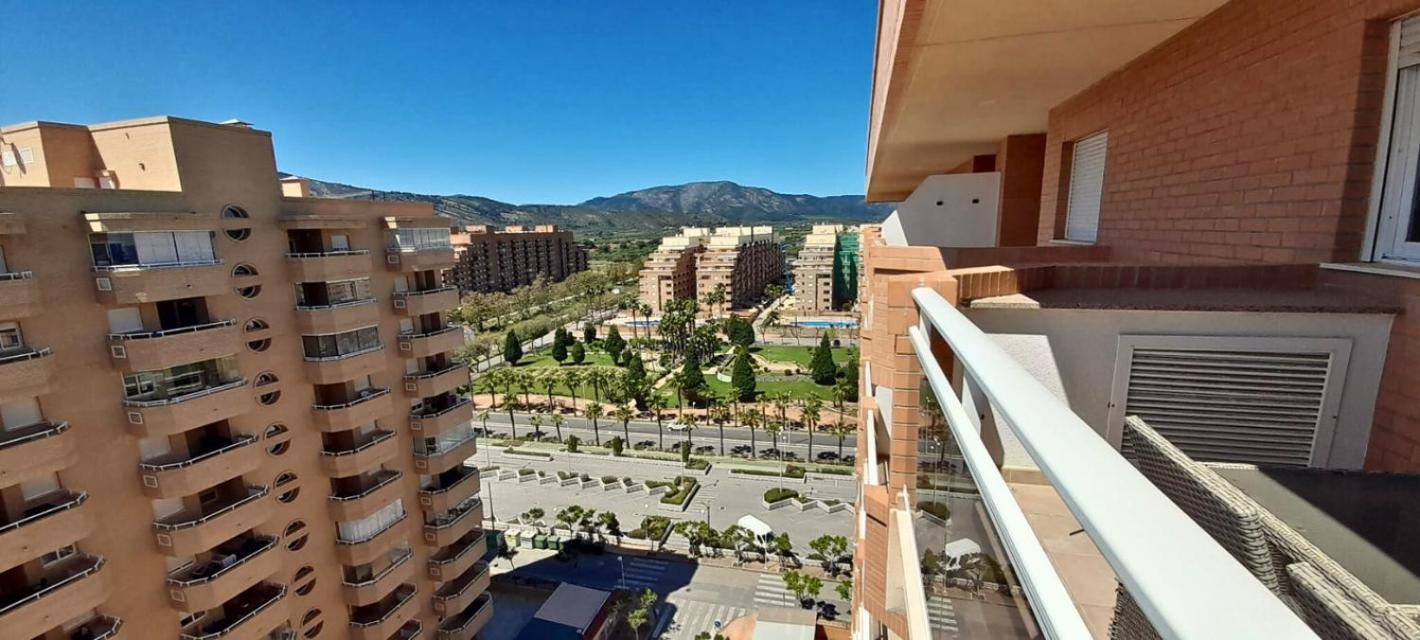 Playa Dorada Nº 1065 Apartment Оропеса дел Мар Екстериор снимка