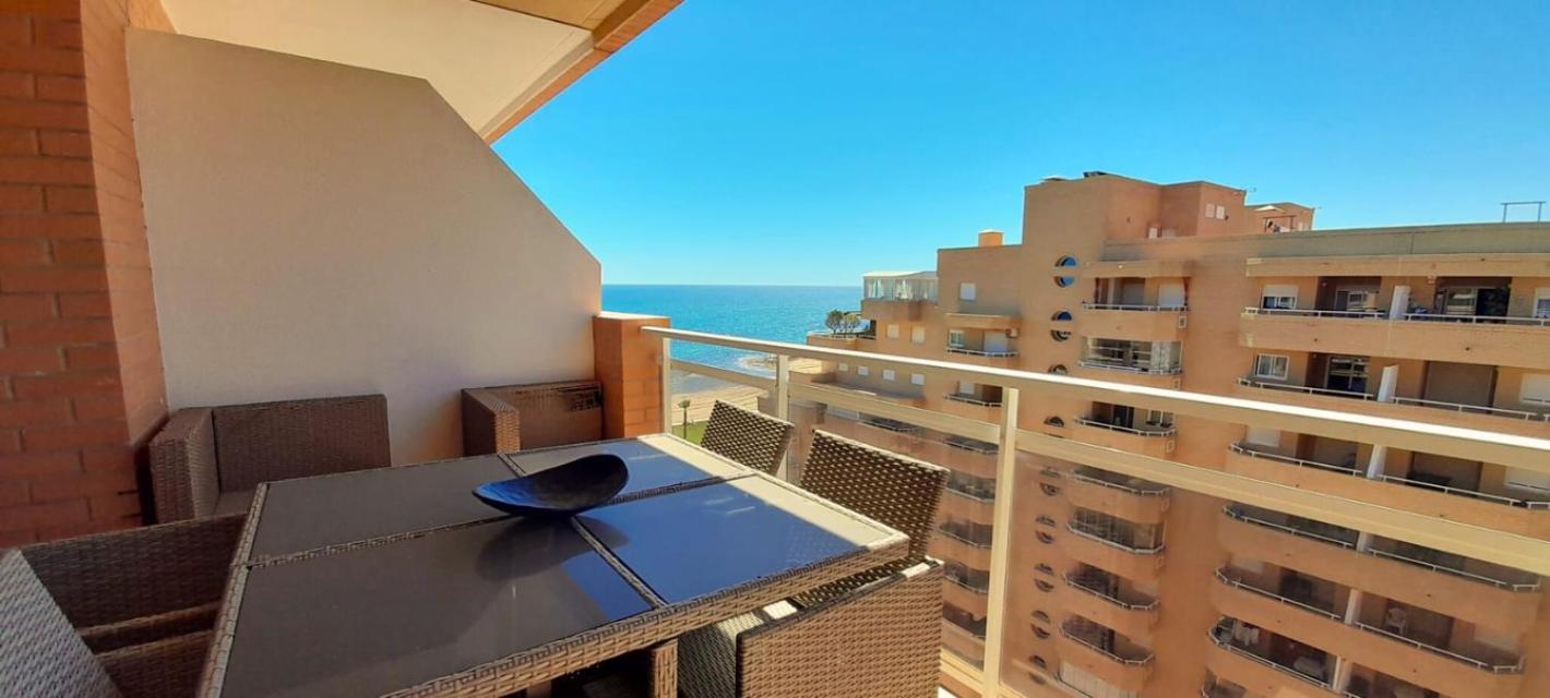 Playa Dorada Nº 1065 Apartment Оропеса дел Мар Екстериор снимка