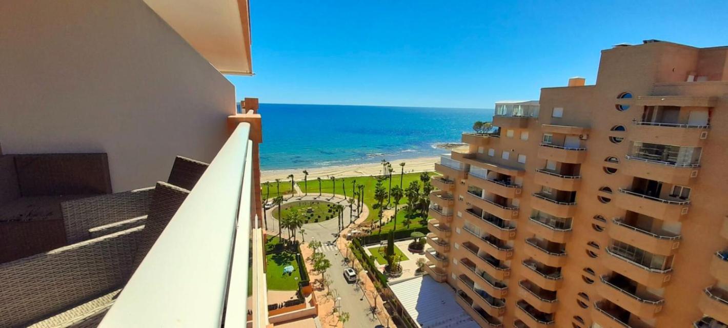Playa Dorada Nº 1065 Apartment Оропеса дел Мар Екстериор снимка
