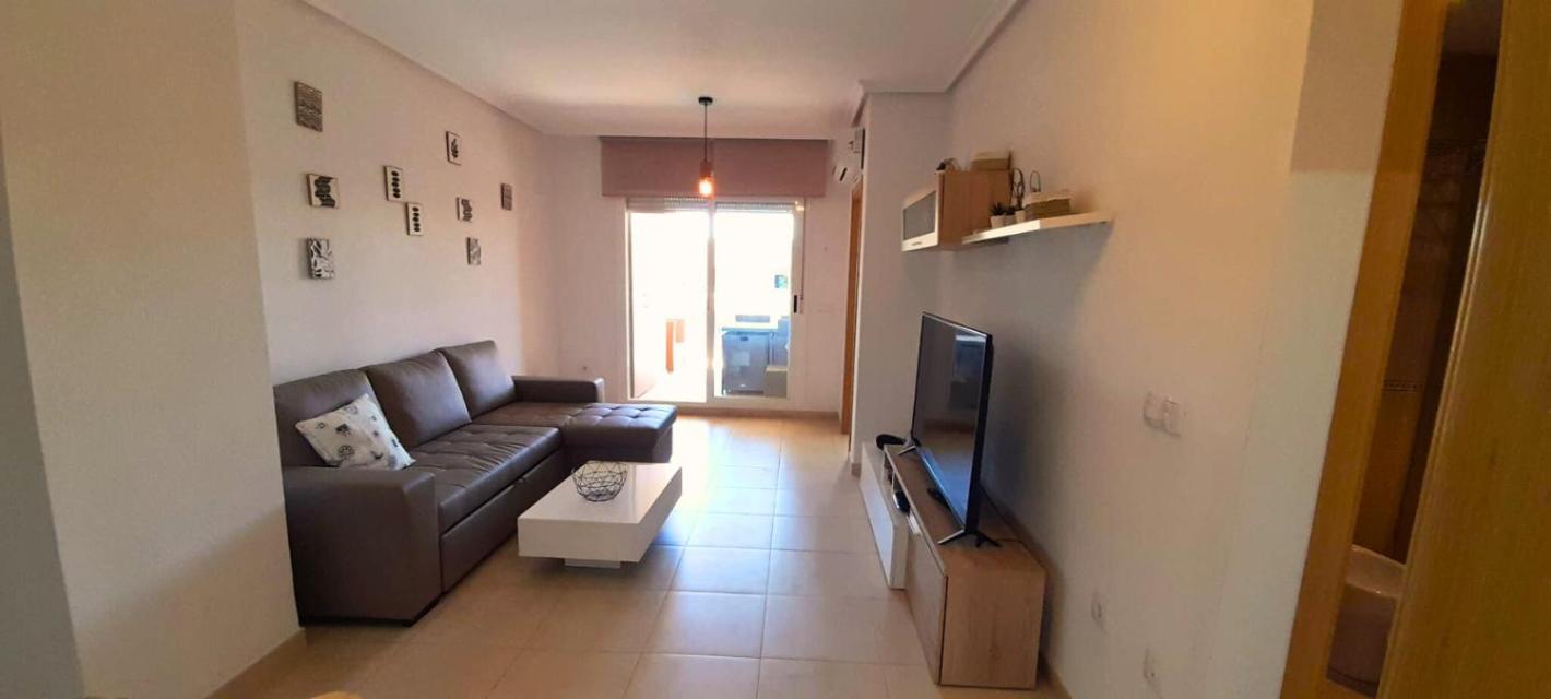 Playa Dorada Nº 1065 Apartment Оропеса дел Мар Екстериор снимка