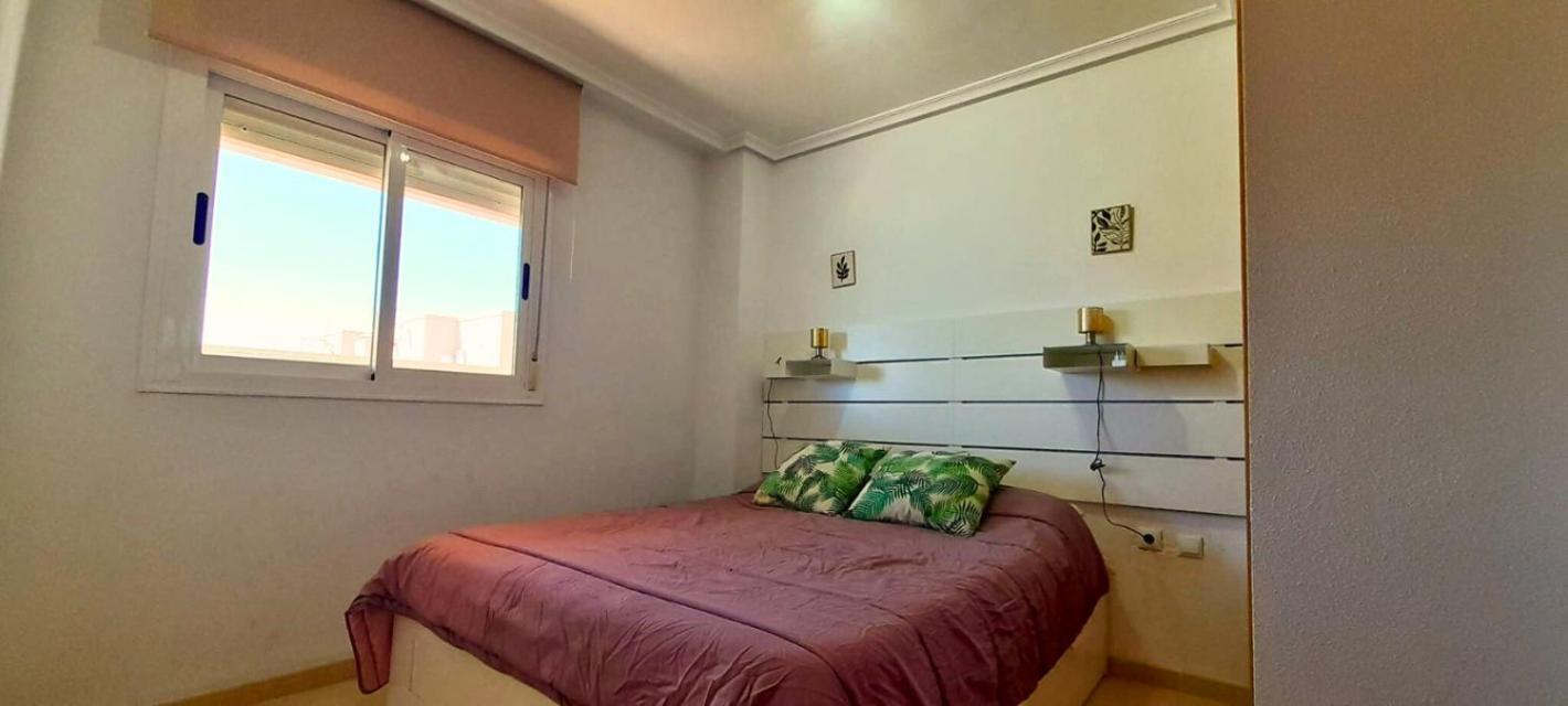 Playa Dorada Nº 1065 Apartment Оропеса дел Мар Екстериор снимка