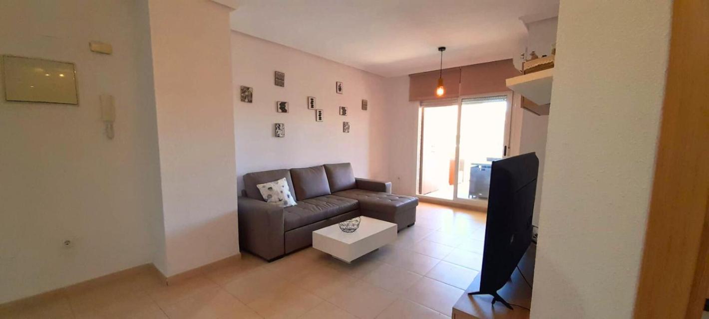 Playa Dorada Nº 1065 Apartment Оропеса дел Мар Екстериор снимка