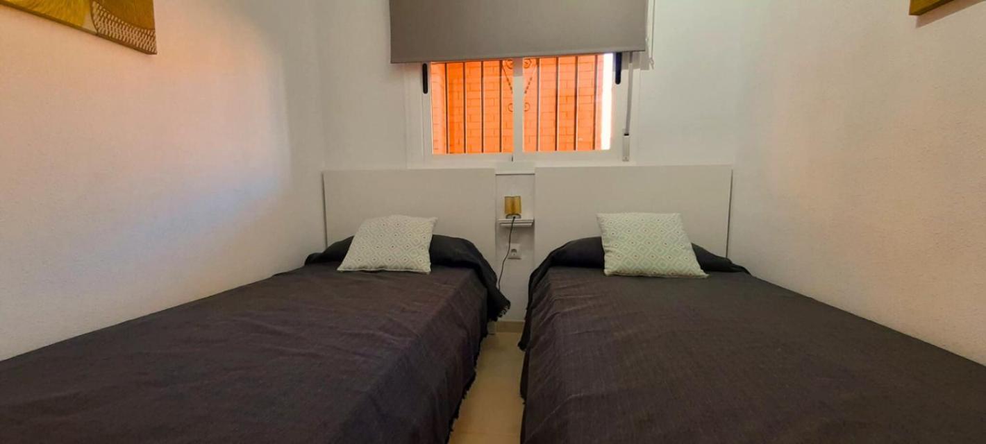 Playa Dorada Nº 1065 Apartment Оропеса дел Мар Екстериор снимка