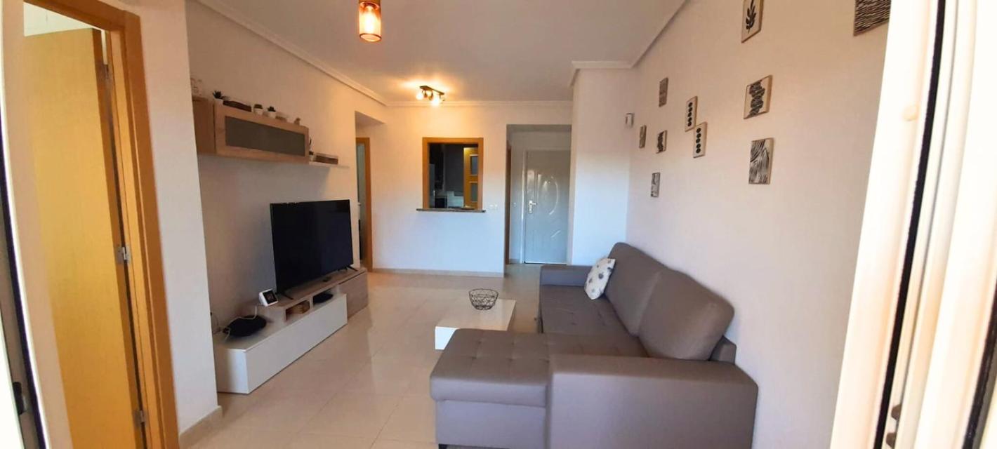 Playa Dorada Nº 1065 Apartment Оропеса дел Мар Екстериор снимка