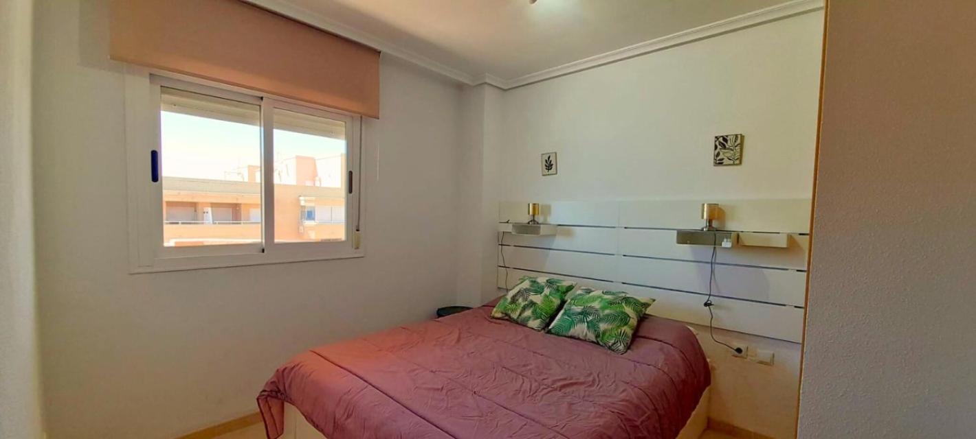 Playa Dorada Nº 1065 Apartment Оропеса дел Мар Екстериор снимка