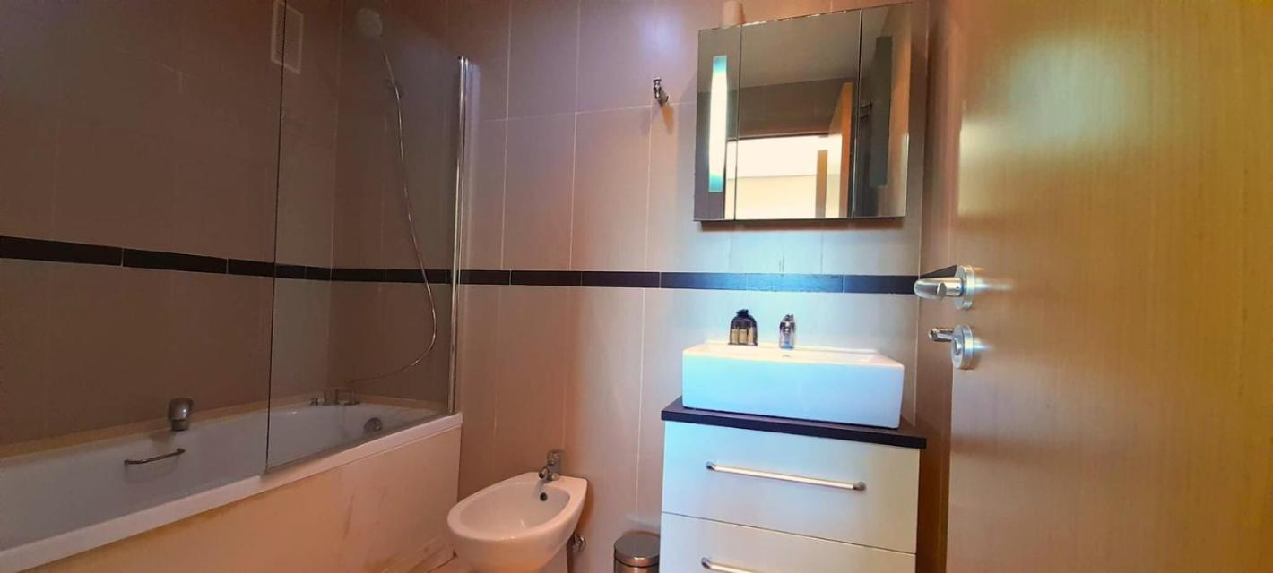 Playa Dorada Nº 1065 Apartment Оропеса дел Мар Екстериор снимка