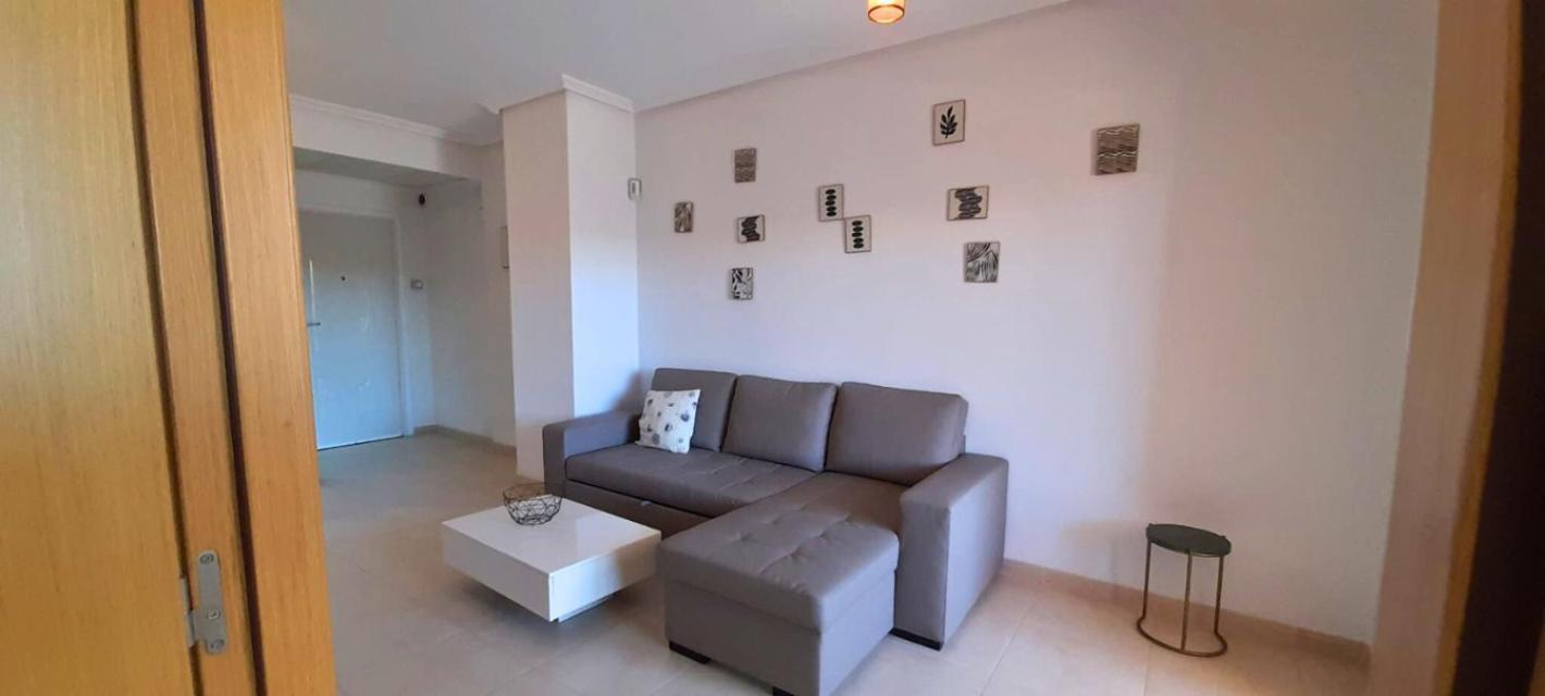 Playa Dorada Nº 1065 Apartment Оропеса дел Мар Екстериор снимка