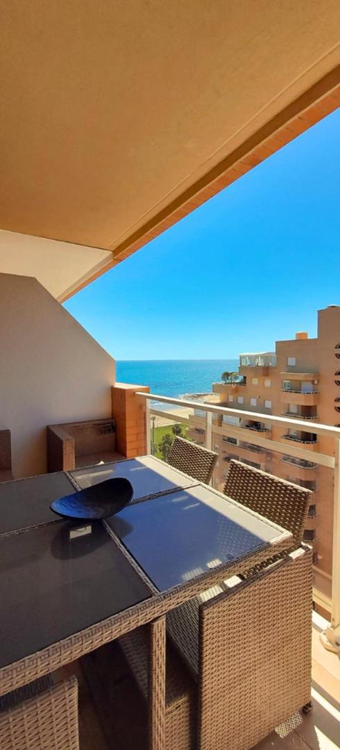 Playa Dorada Nº 1065 Apartment Оропеса дел Мар Екстериор снимка