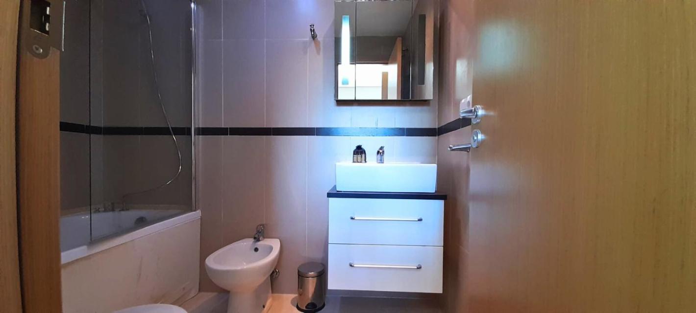 Playa Dorada Nº 1065 Apartment Оропеса дел Мар Екстериор снимка