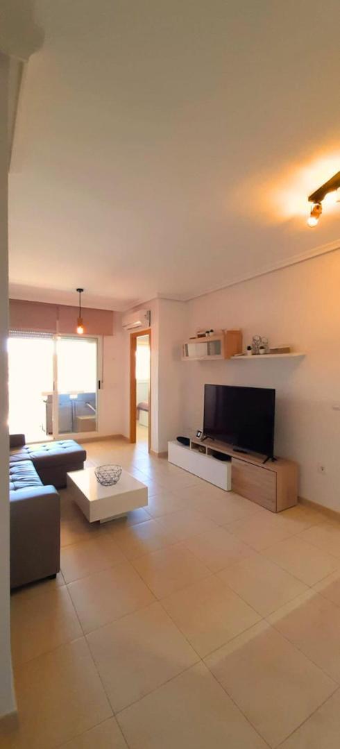 Playa Dorada Nº 1065 Apartment Оропеса дел Мар Екстериор снимка