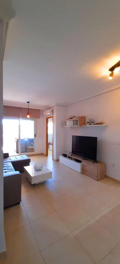 Playa Dorada Nº 1065 Apartment Оропеса дел Мар Екстериор снимка