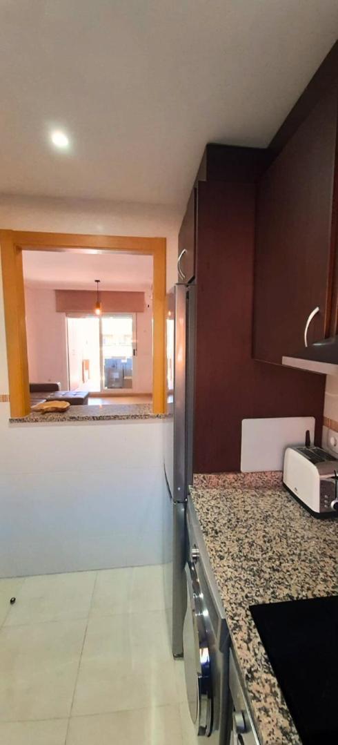Playa Dorada Nº 1065 Apartment Оропеса дел Мар Екстериор снимка