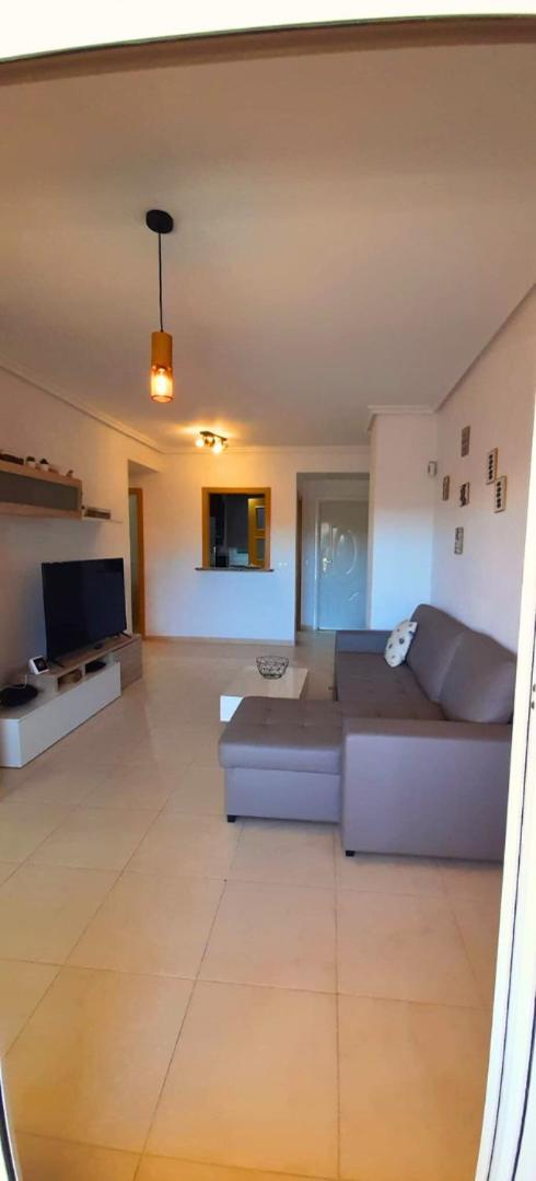 Playa Dorada Nº 1065 Apartment Оропеса дел Мар Екстериор снимка