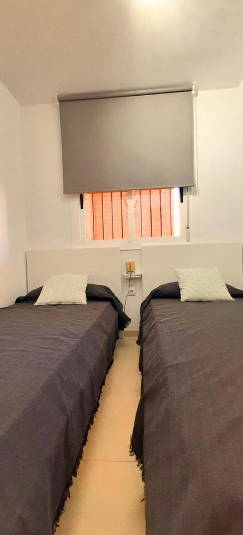 Playa Dorada Nº 1065 Apartment Оропеса дел Мар Екстериор снимка