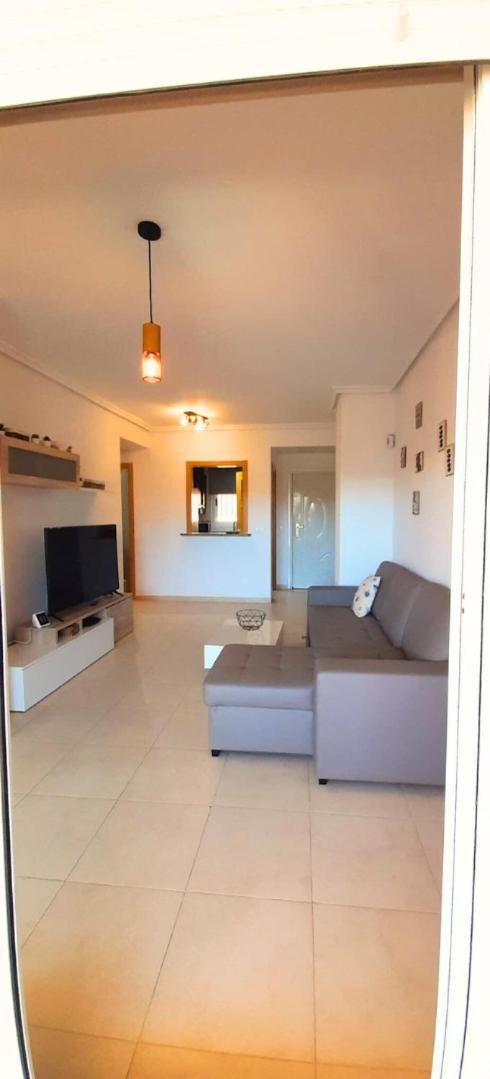 Playa Dorada Nº 1065 Apartment Оропеса дел Мар Екстериор снимка