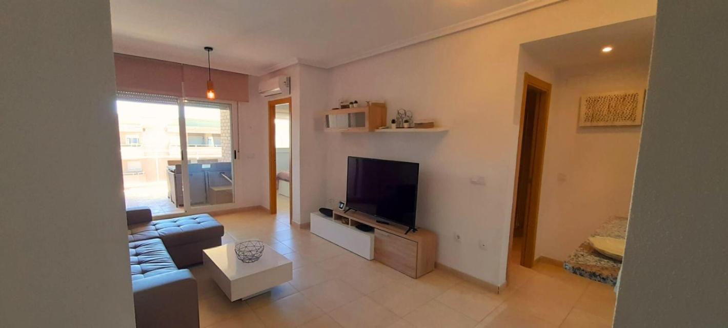 Playa Dorada Nº 1065 Apartment Оропеса дел Мар Екстериор снимка